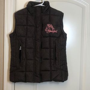 Western Vest